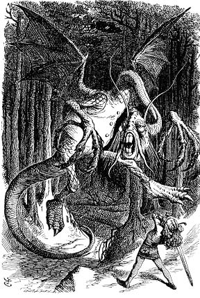 Jabberwocky